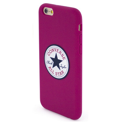 Converse Soft Grip Case for iPhone 6/6S Blue