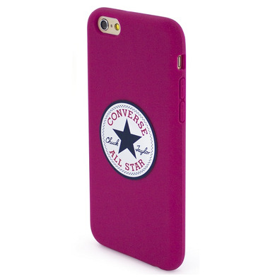 Converse Soft Grip Case for iPhone 6/6S Pink