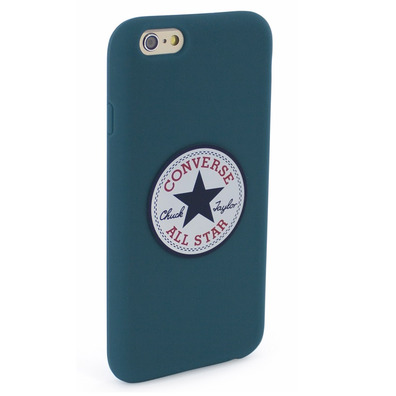 Converse Soft Grip Case for iPhone 6/6S Blue
