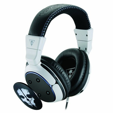 Turtle Beach Spectre Call of Duty: Ghosts PS4/PS3/Xbox360/PC