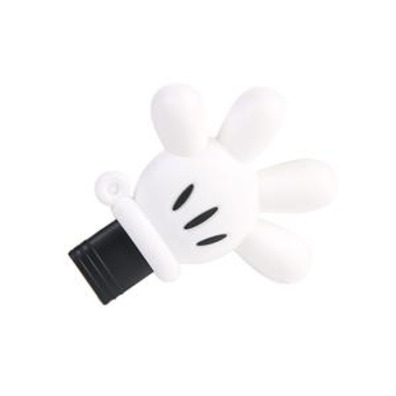Palm Shaped 8 GB High Speed USB
