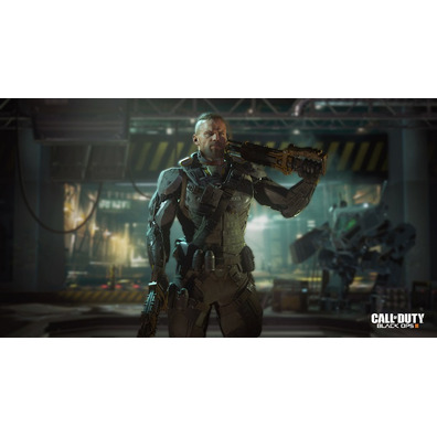Playstation 4 500 Gb + Call of Duty Black Ops 3