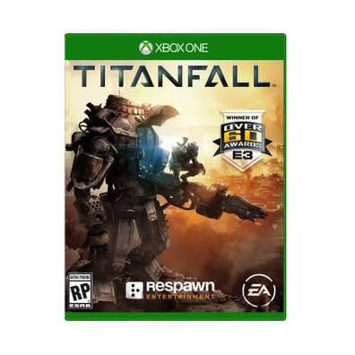 Titanfall Xbox One