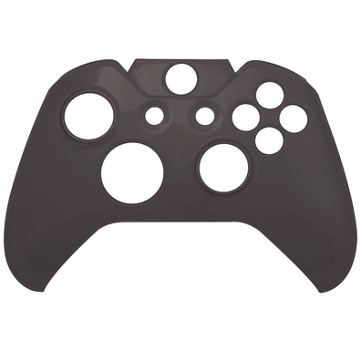 Front Protect Cover for Xbox One Controller Black