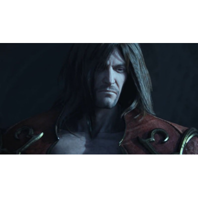 Castlevania: Lords of Shadow 2 Xbox 360