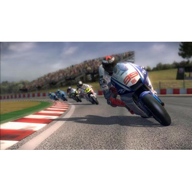 MotoGP 10/11 PS3