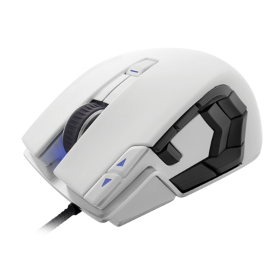 Corsair Vengeance M95 8200dpi White