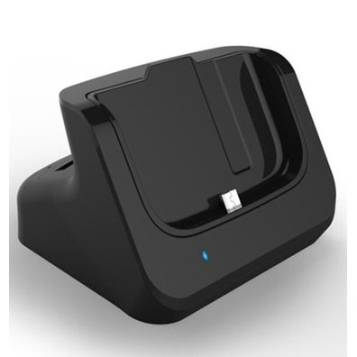 Samsung Galaxy S4 Dual Desktop Charging Cradle