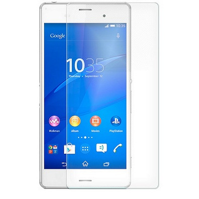 Screen Protector tempered glass 0.26mm Sony Xperia Z3