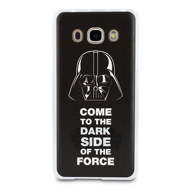 TPU Case Darth Vader Samsung Galaxy J5