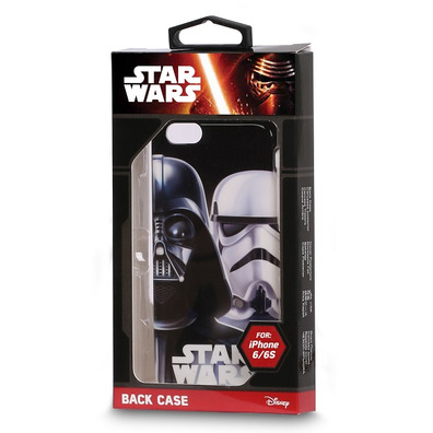 Back Cover Star Wars Apple iPhone 6/6S