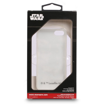 Back Case Star Wars Apple iPhone 5/5S/SE