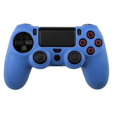 Silicone Cover for Dualshock 4 Black