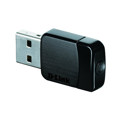 D-Link USB Wireless DWA-171 adapter