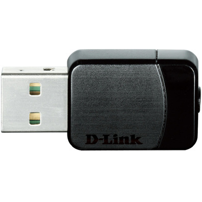 D-Link USB Wireless DWA-171 adapter