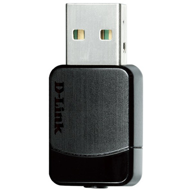 D-Link USB Wireless DWA-171 adapter