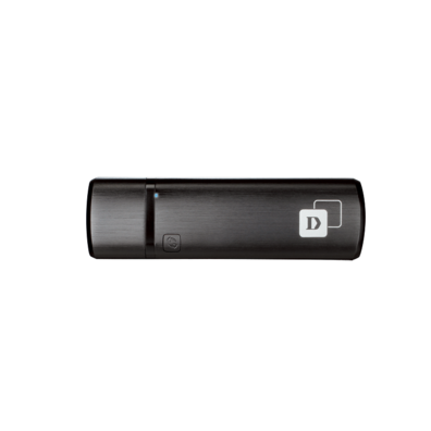 USB adapter D-Link DWA-182 Dual Band