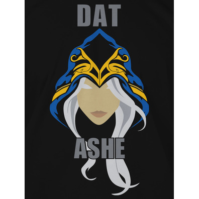 League of Legends - Dat Ashe L