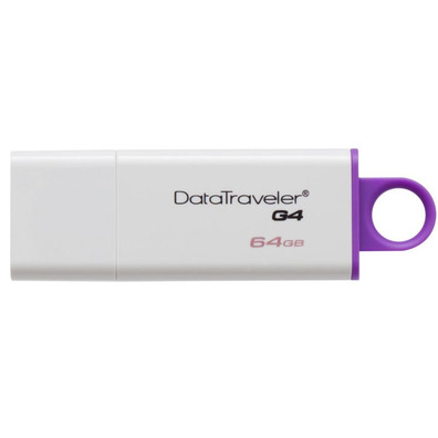 Kingston DataTraveler G4 64 GB USB 3.0