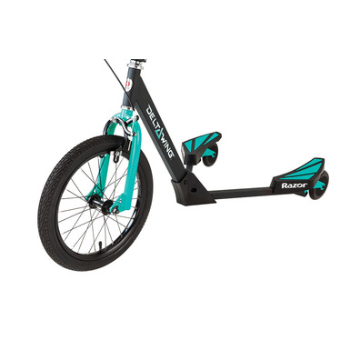 Skateboard Razor DeltaWing