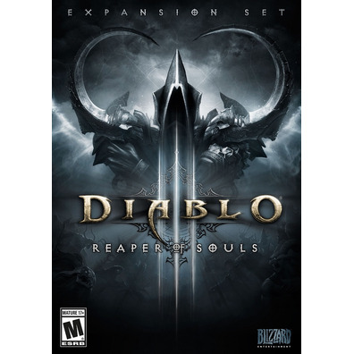 Diablo III: Reaper of Souls PC