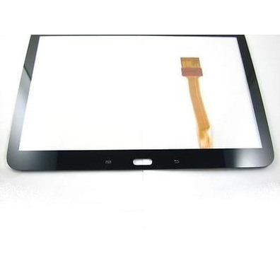 Digitizer Samsung Galaxy Tab 3 10.1 P5200 White