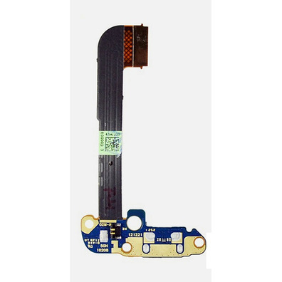 Dock Connector Replacement HTC M7 801e