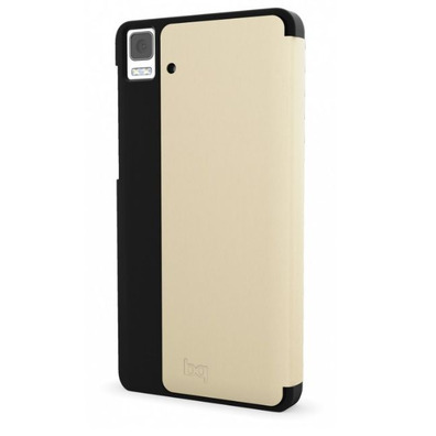 bq Aquaris 4.5 Duo Case Black