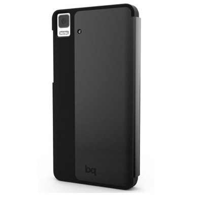 bq Aquaris 4.5 Duo Case Black