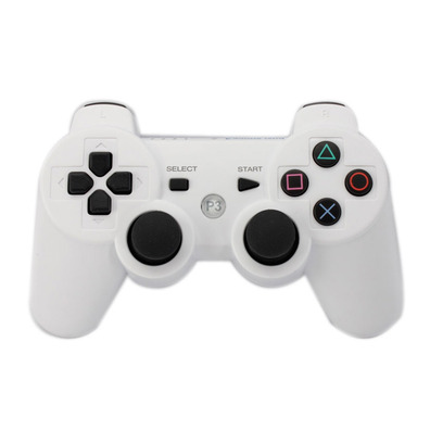 DoubleShock 3 Wireless Controller for PS3 White