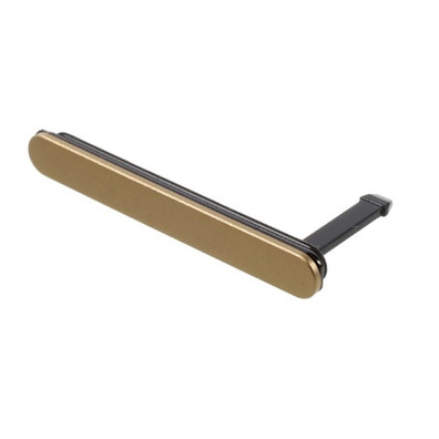 Micro SD Card Port Dust Plug Cover for Sony Xperia Z5 Gold