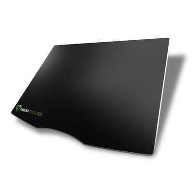 Mionix Ensis 320 Luna/Black Silver