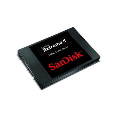 SSD Sandisk Extreme II 480 GB