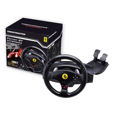 Thrustmaster GT Experience PC/PS3