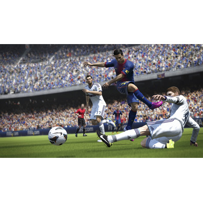 FIFA 14 PS3