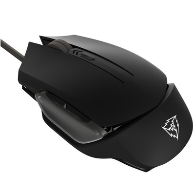 Gaming Mouse Thunder X3 TM10