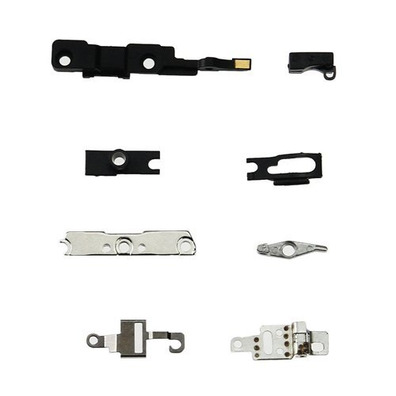 Spare set fixing parts of iPhone 4
