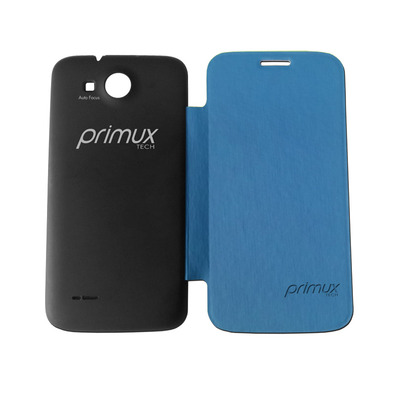 Flip Cover for Primux Omega 4 Green