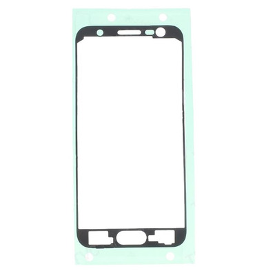 Front Housing Frame Adhesive Sticker for Samsung Galaxy J5 SM-J500