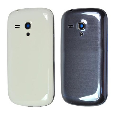 Full Housing for Samsung Galaxy S3 Mini White