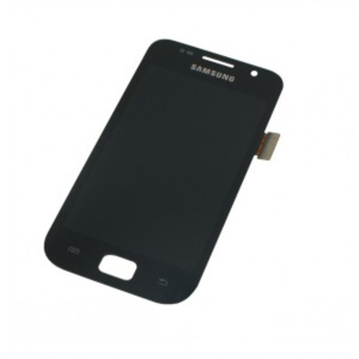 Full Screen Samsung Galaxy SCL i9003