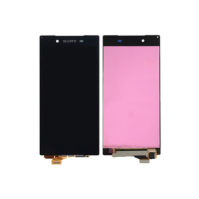 Full Front Replacement Sony Xperia Z5 Black