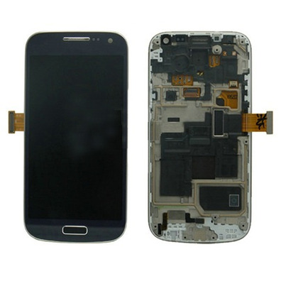 Full Front replacement for Samsung Galaxy S4 Mini i9190 White
