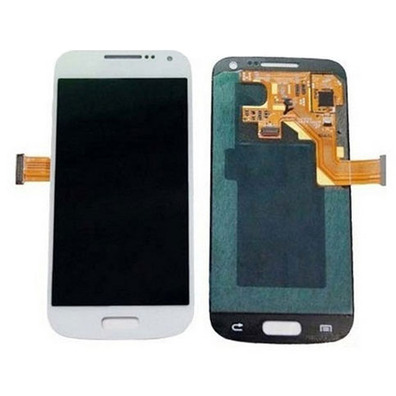 Full Front replacement for Samsung Galaxy S4 Mini i9190 White