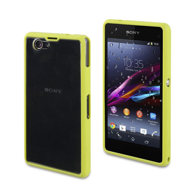 Muvit Bimat for Sony Xperia Z1 Compact Pink