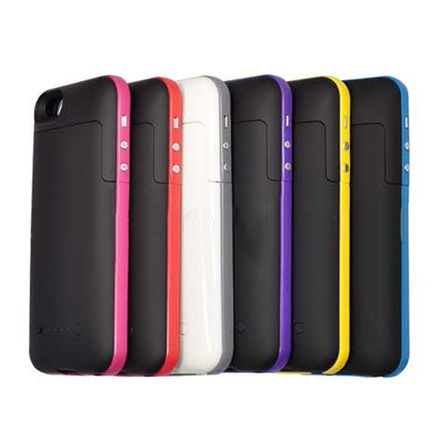External battery Juice Pack Pro iPhone 5 Red