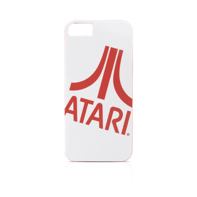 Cover Atari iPhone 5