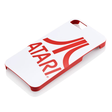 Cover Atari iPhone 5