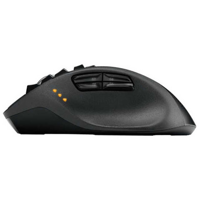 Logitech G700s Rechargeable Gaming Mouse