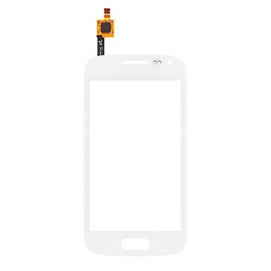 White Touch Screen Digitizer Replacement for Samsung Galaxy Ace 2